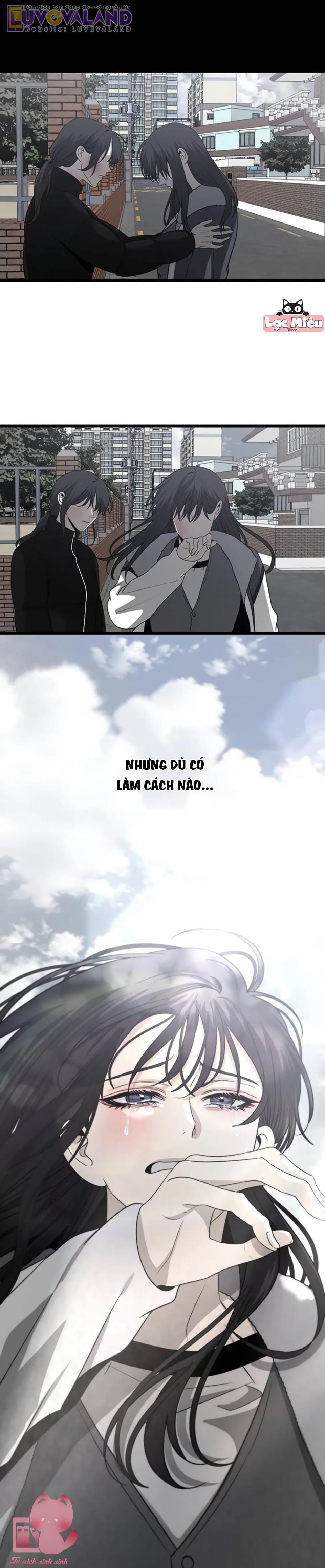 Tự Do Trong Mơ - Chap 101 - Trang 21
