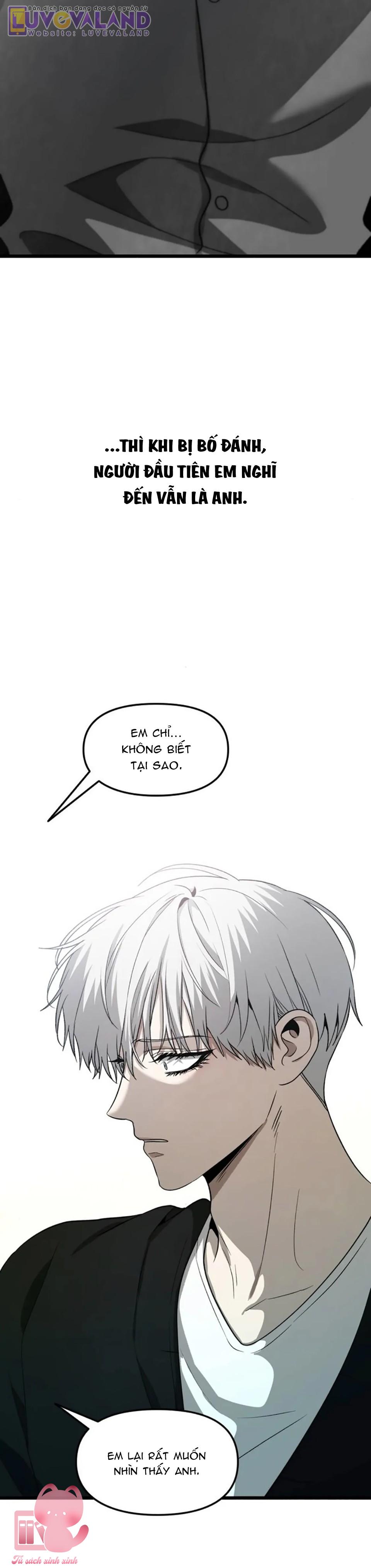 Tự Do Trong Mơ - Chap 101 - Trang 22
