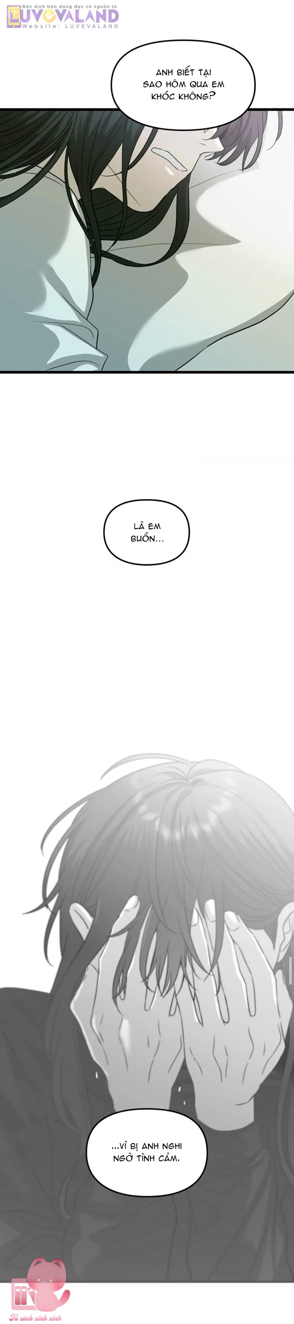 Tự Do Trong Mơ - Chap 101 - Trang 23