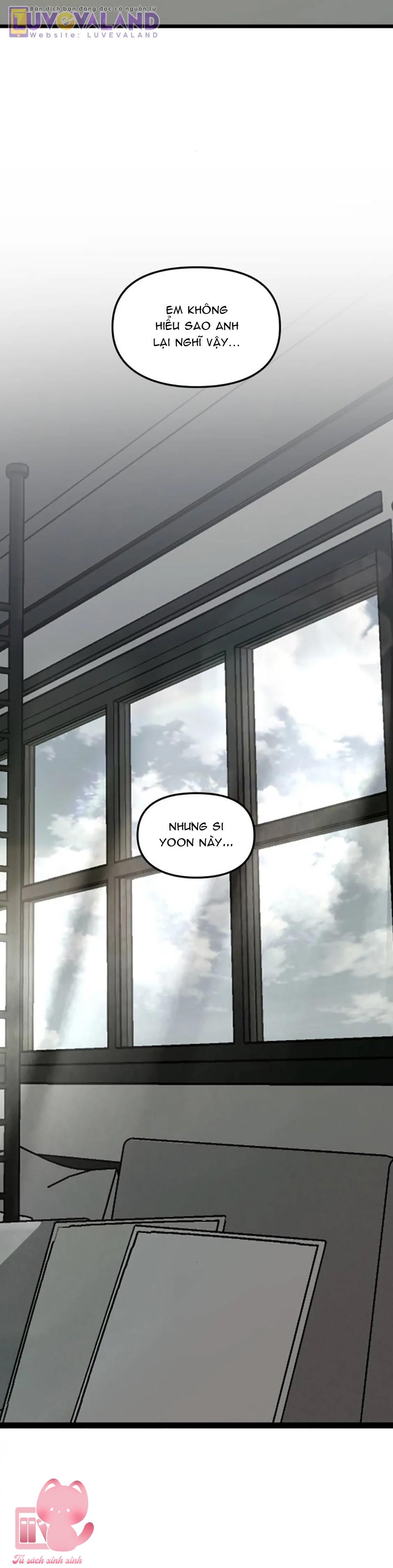 Tự Do Trong Mơ - Chap 101 - Trang 25