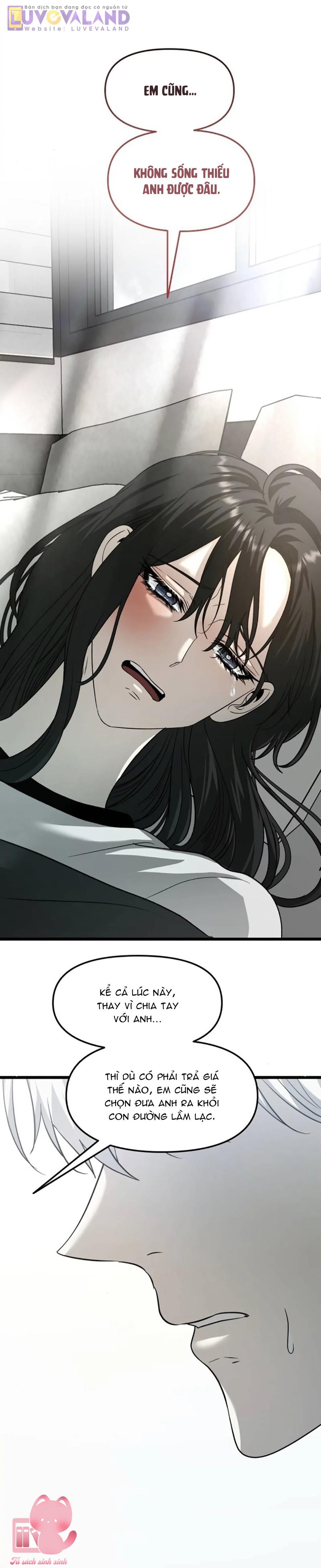 Tự Do Trong Mơ - Chap 101 - Trang 26