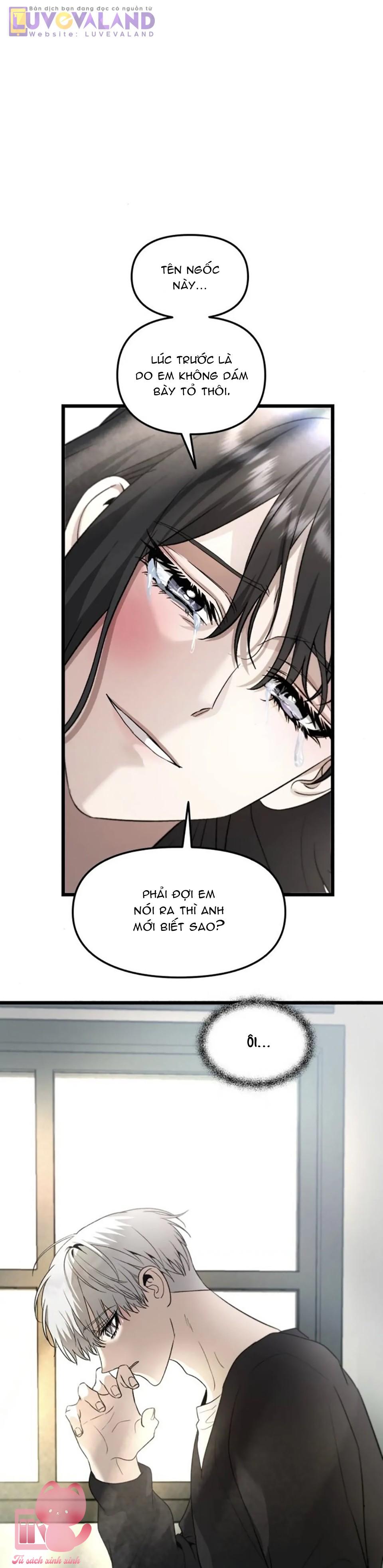 Tự Do Trong Mơ - Chap 101 - Trang 28