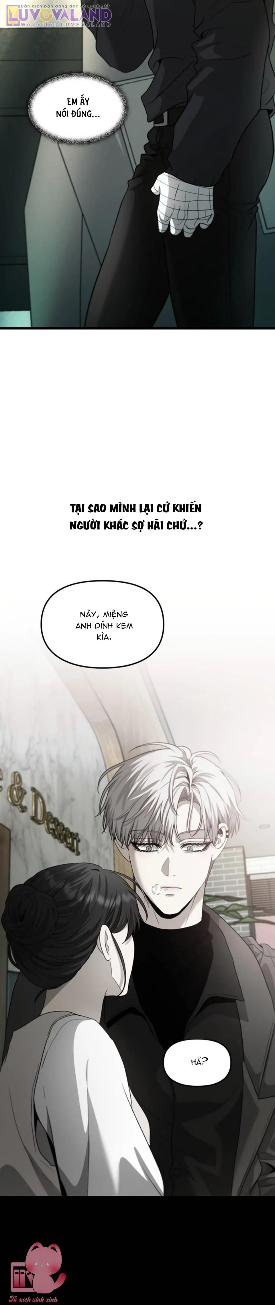 Tự Do Trong Mơ - Chap 101 - Trang 29