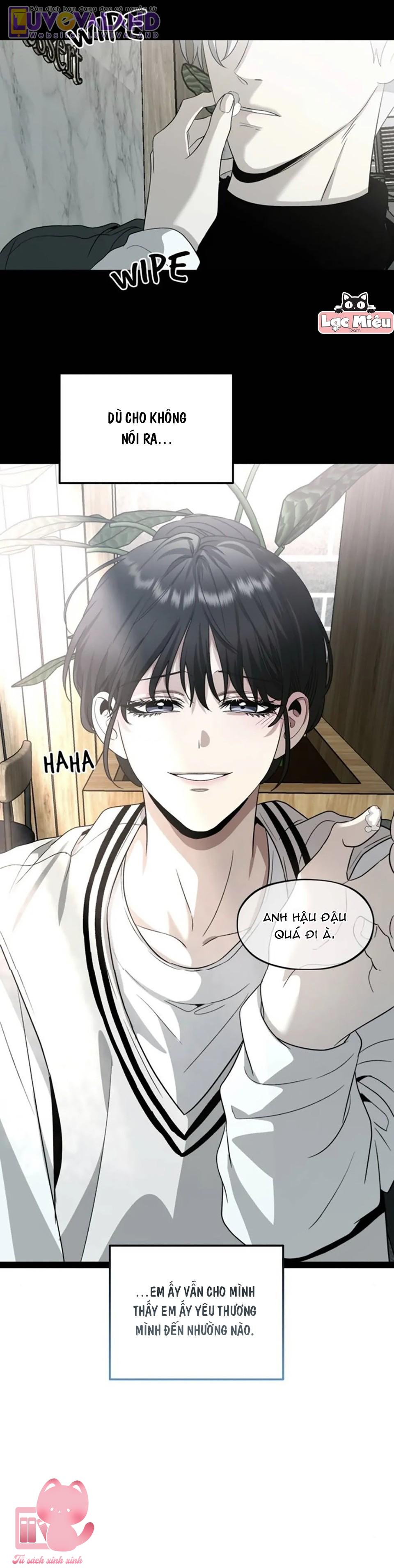 Tự Do Trong Mơ - Chap 101 - Trang 30