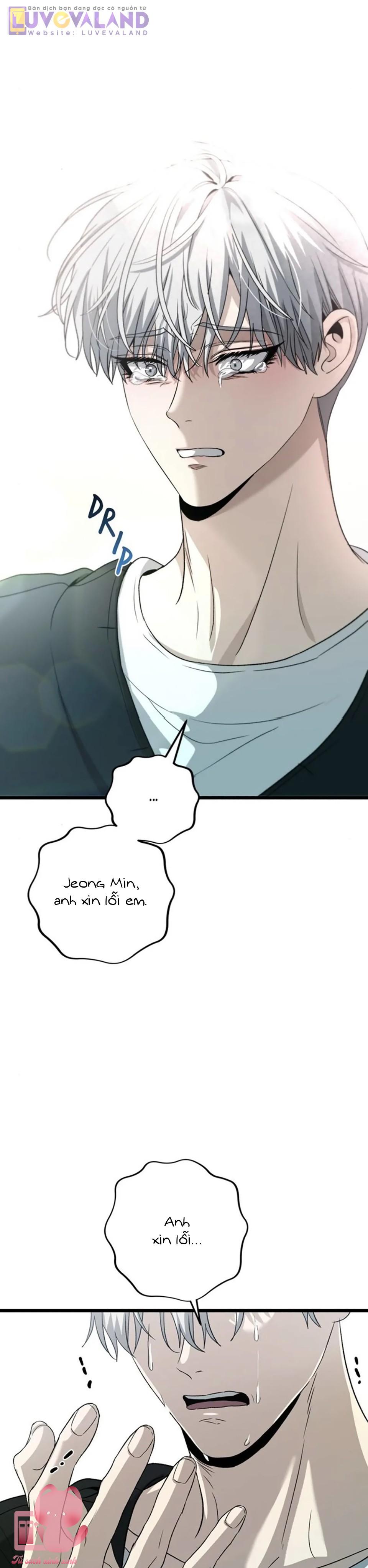 Tự Do Trong Mơ - Chap 101 - Trang 31