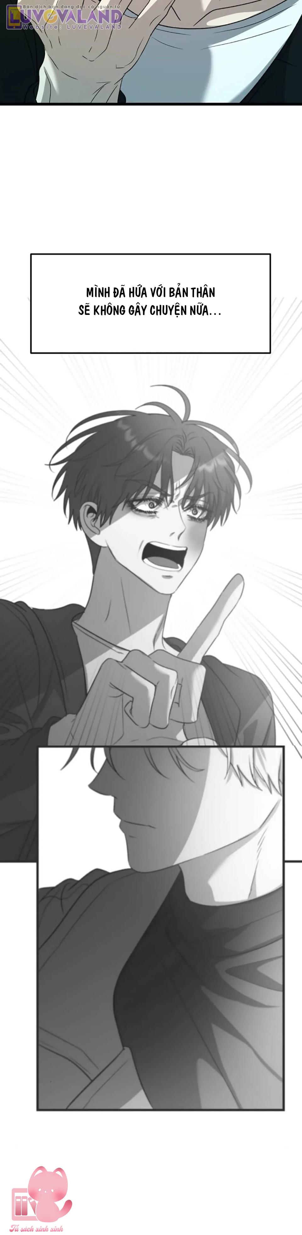 Tự Do Trong Mơ - Chap 101 - Trang 32