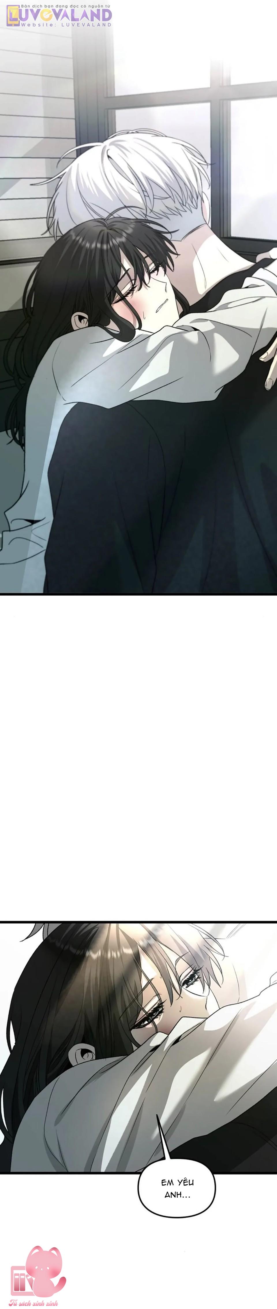 Tự Do Trong Mơ - Chap 101 - Trang 34