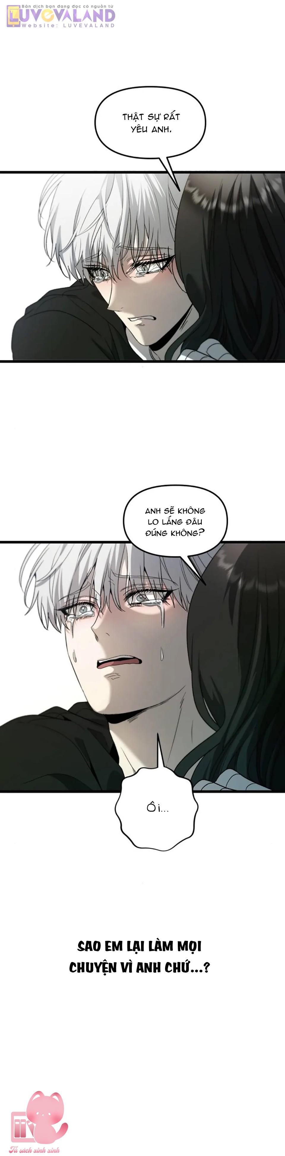 Tự Do Trong Mơ - Chap 101 - Trang 35