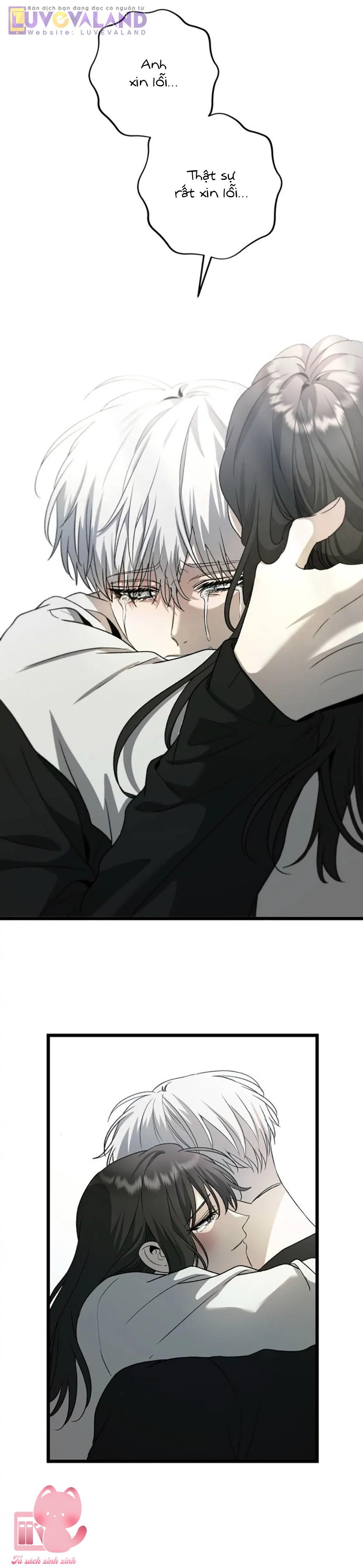 Tự Do Trong Mơ - Chap 101 - Trang 36