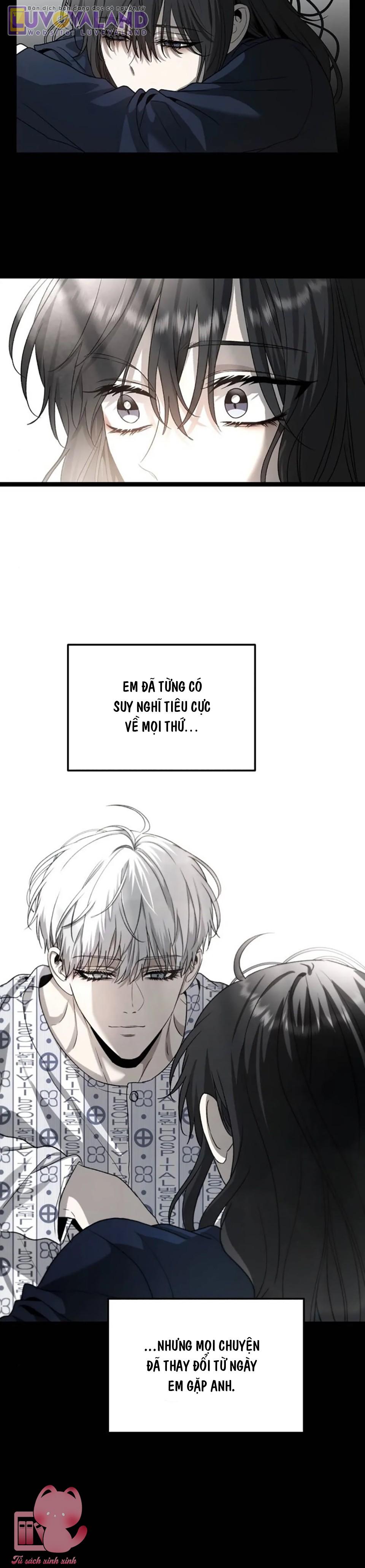 Tự Do Trong Mơ - Chap 101 - Trang 38