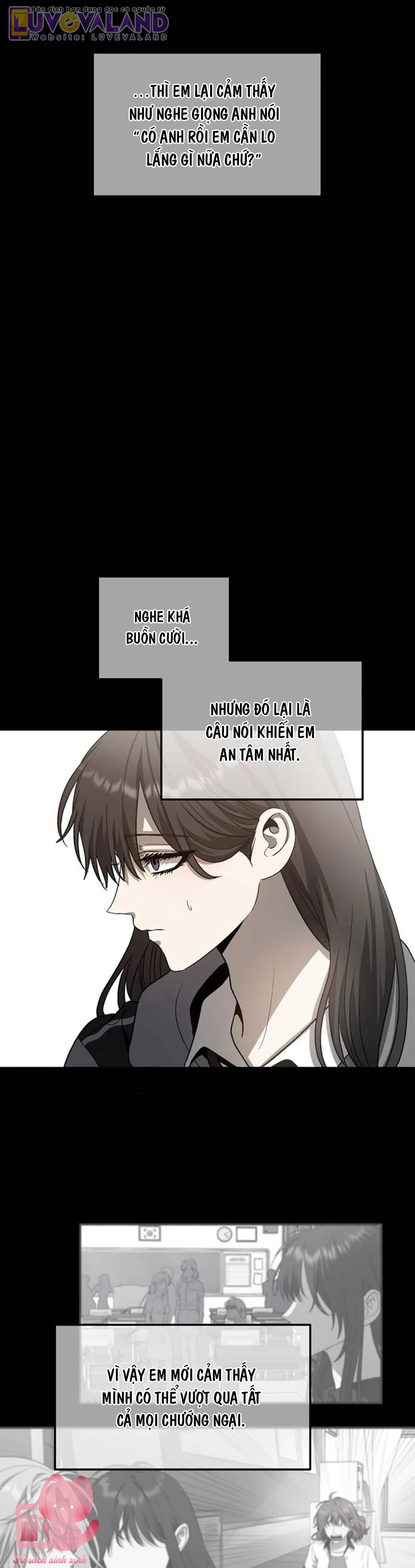 Tự Do Trong Mơ - Chap 101 - Trang 40