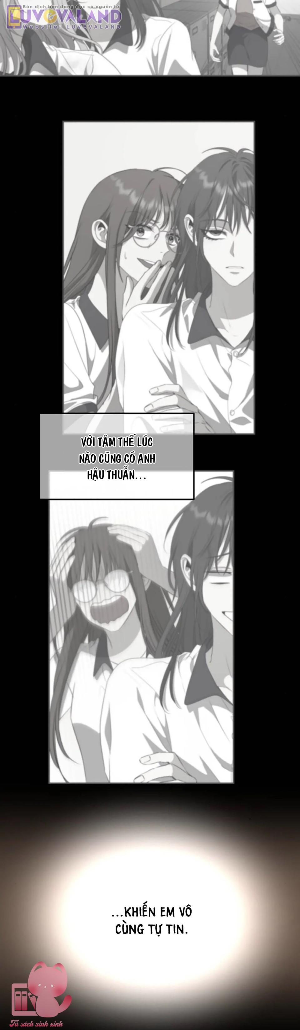 Tự Do Trong Mơ - Chap 101 - Trang 41