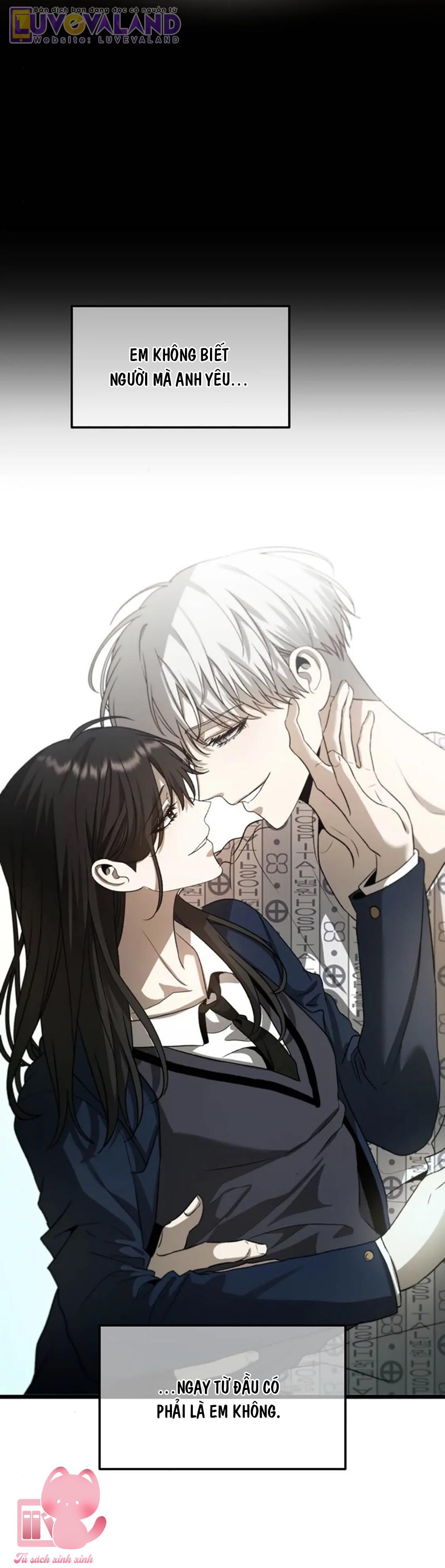 Tự Do Trong Mơ - Chap 101 - Trang 42