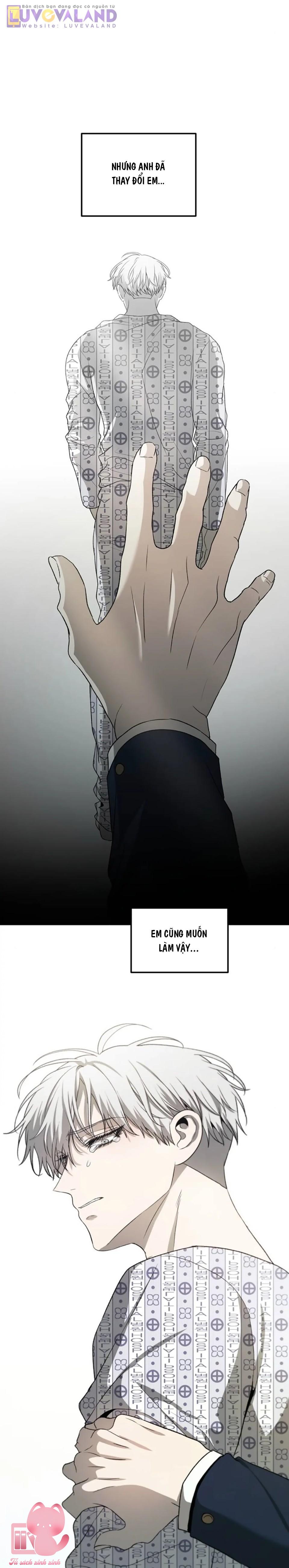 Tự Do Trong Mơ - Chap 101 - Trang 43