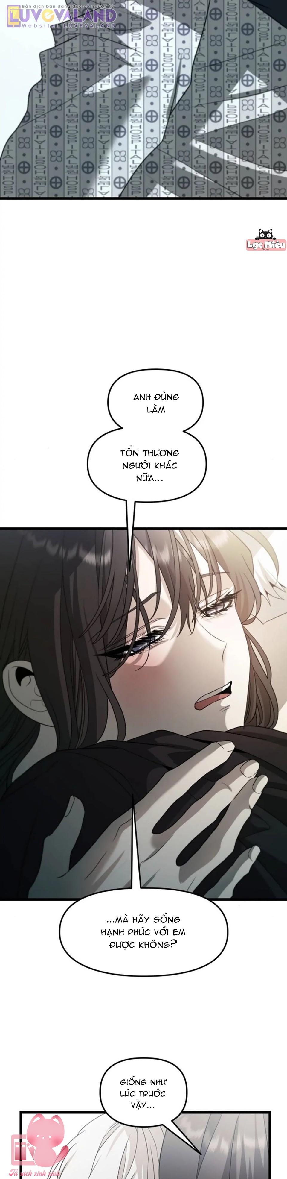 Tự Do Trong Mơ - Chap 101 - Trang 44
