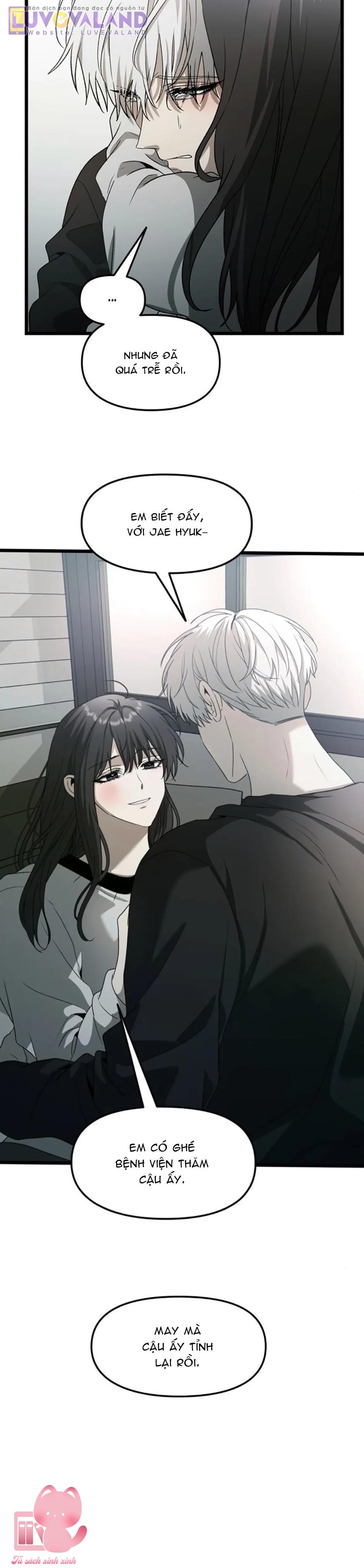 Tự Do Trong Mơ - Chap 101 - Trang 45