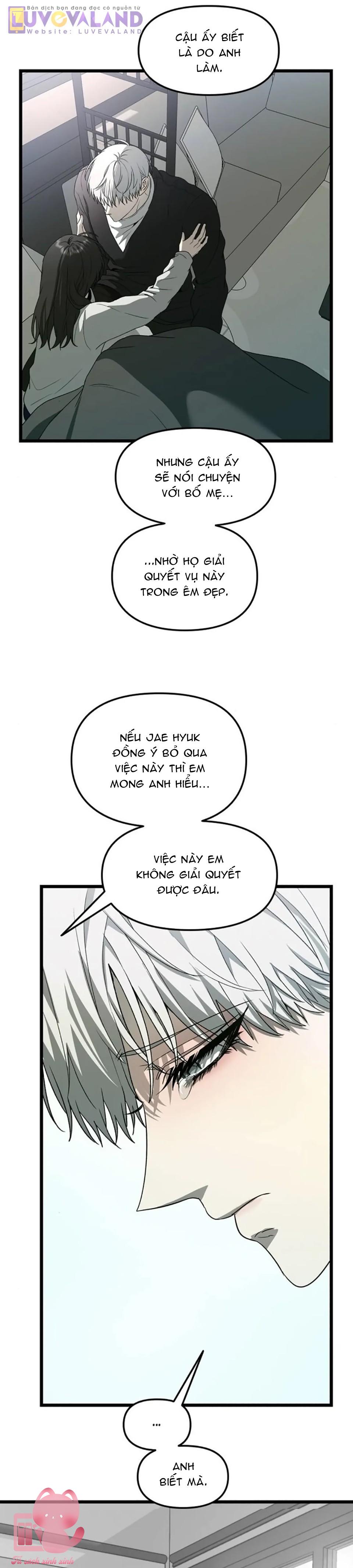 Tự Do Trong Mơ - Chap 101 - Trang 46