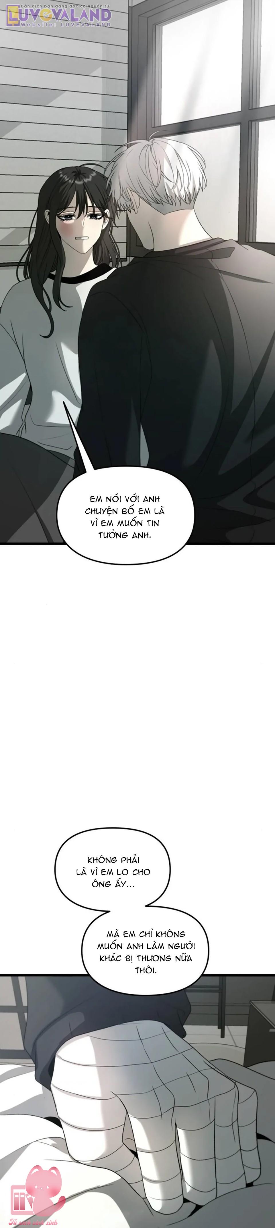 Tự Do Trong Mơ - Chap 101 - Trang 47