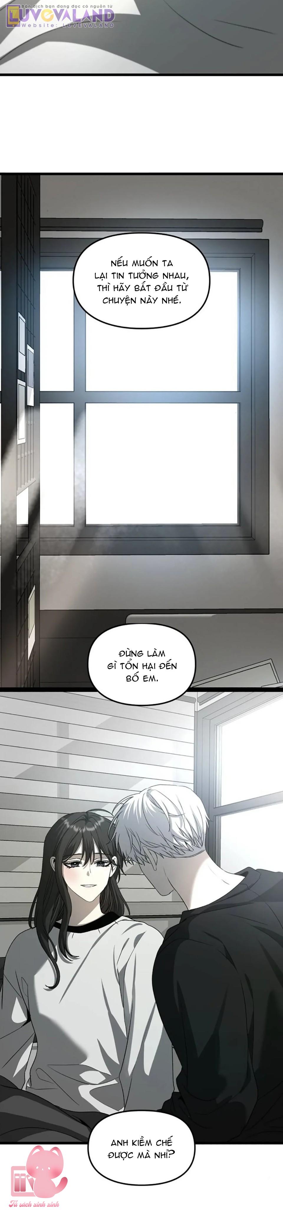 Tự Do Trong Mơ - Chap 101 - Trang 48
