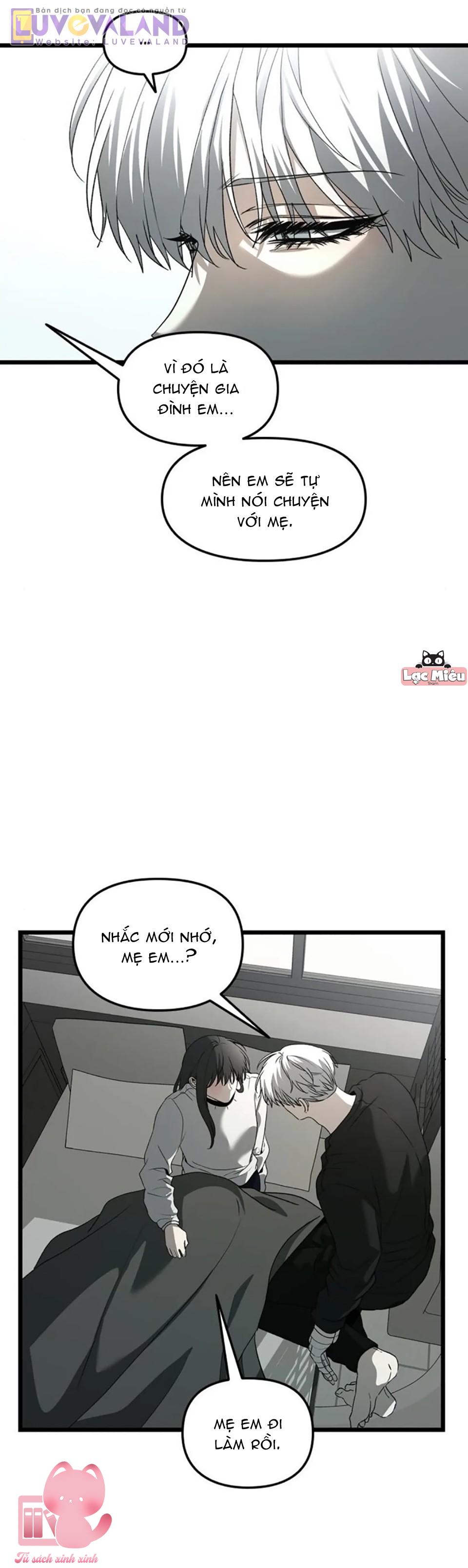 Tự Do Trong Mơ - Chap 101 - Trang 49