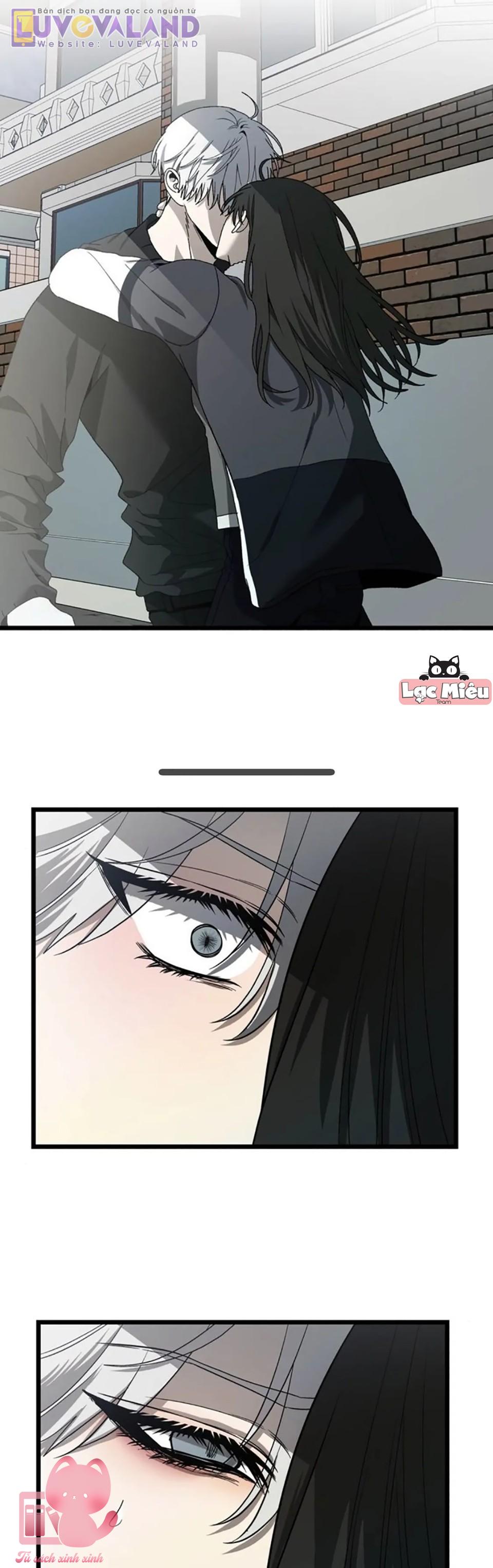 Tự Do Trong Mơ - Chap 101 - Trang 5