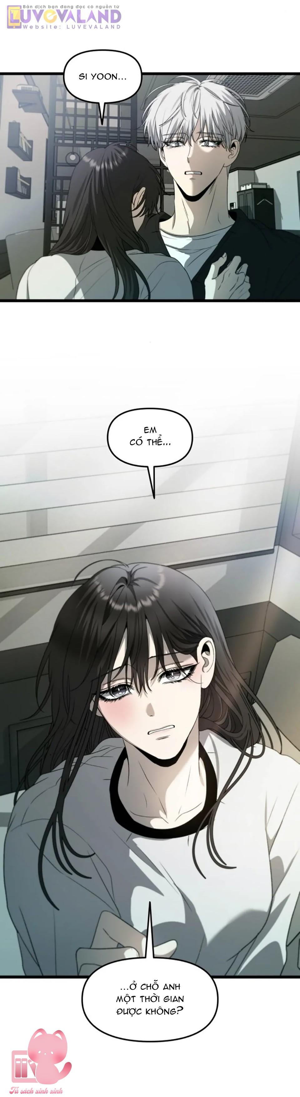 Tự Do Trong Mơ - Chap 101 - Trang 54