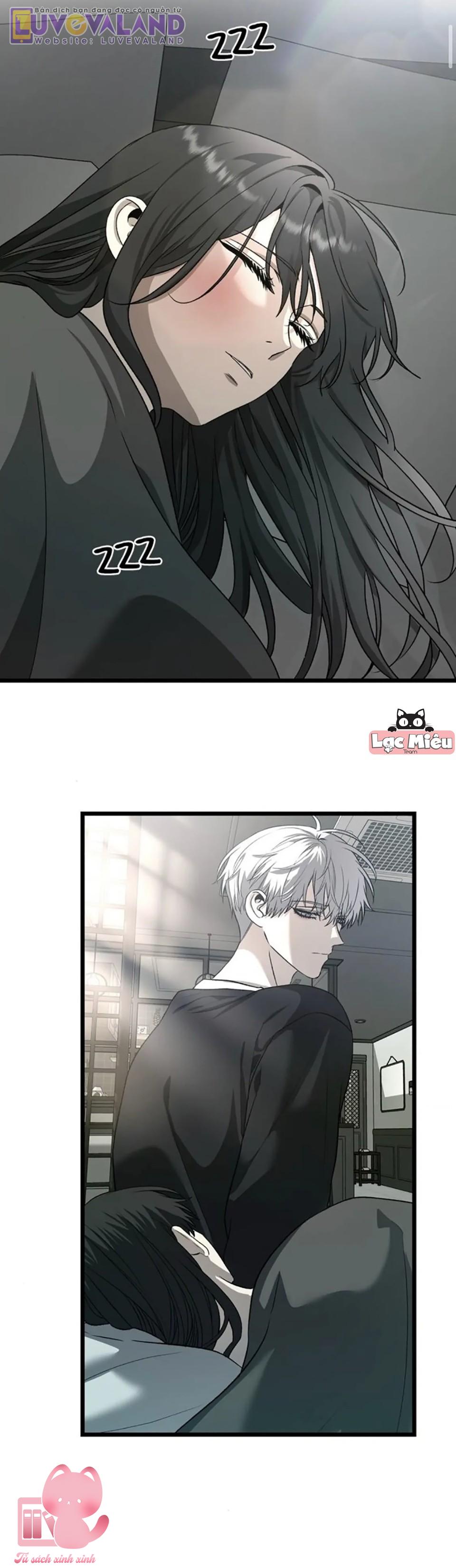 Tự Do Trong Mơ - Chap 101 - Trang 9
