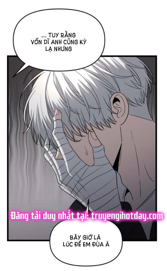 Tự Do Trong Mơ - Chap 102