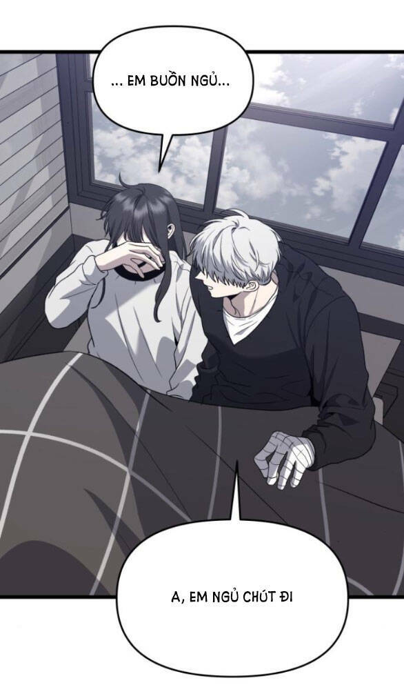 Tự Do Trong Mơ - Chap 102
