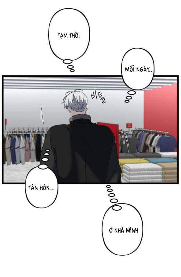 Tự Do Trong Mơ - Chap 102