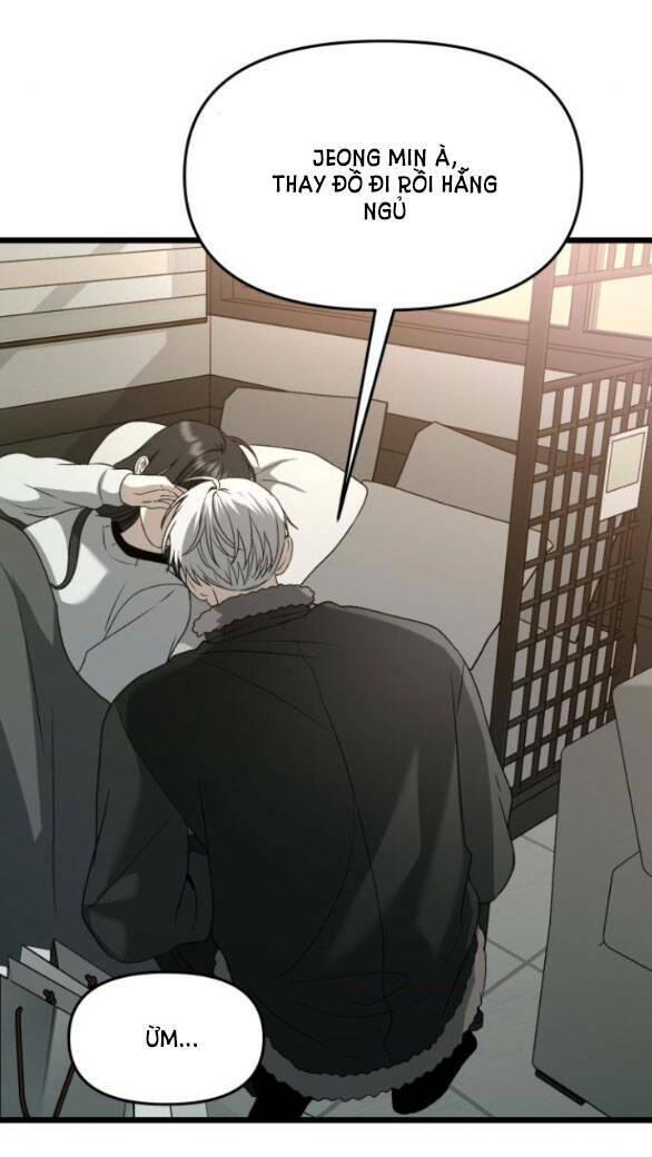 Tự Do Trong Mơ - Chap 102