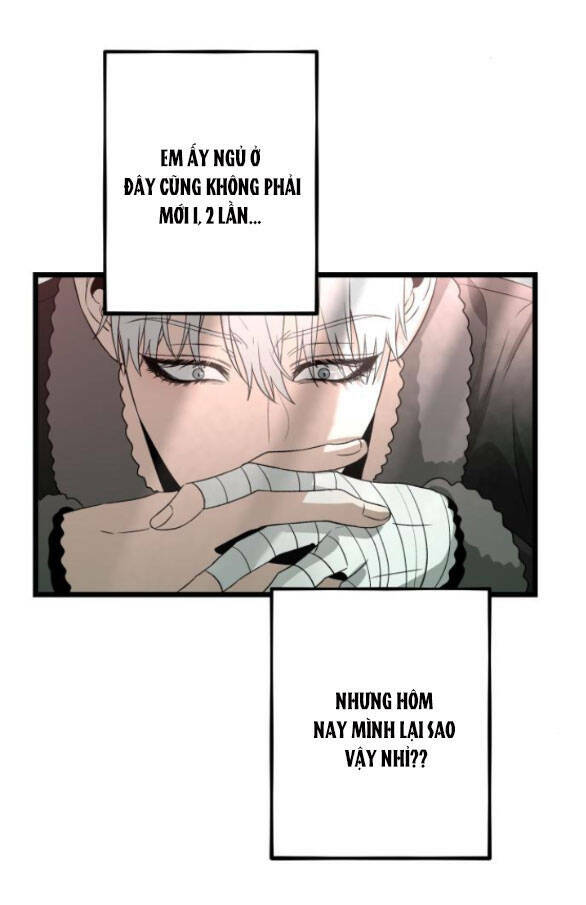Tự Do Trong Mơ - Chap 102