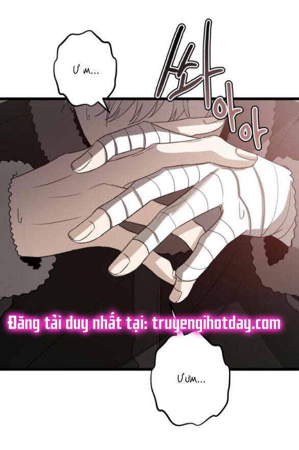 Tự Do Trong Mơ - Chap 102
