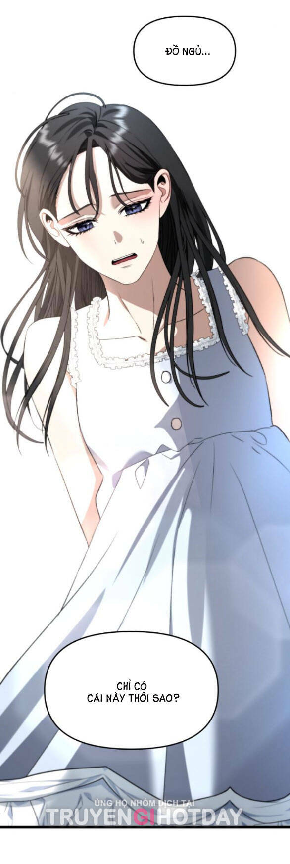Tự Do Trong Mơ - Chap 102