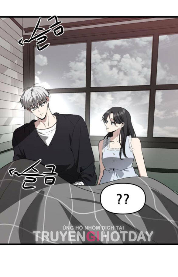 Tự Do Trong Mơ - Chap 102