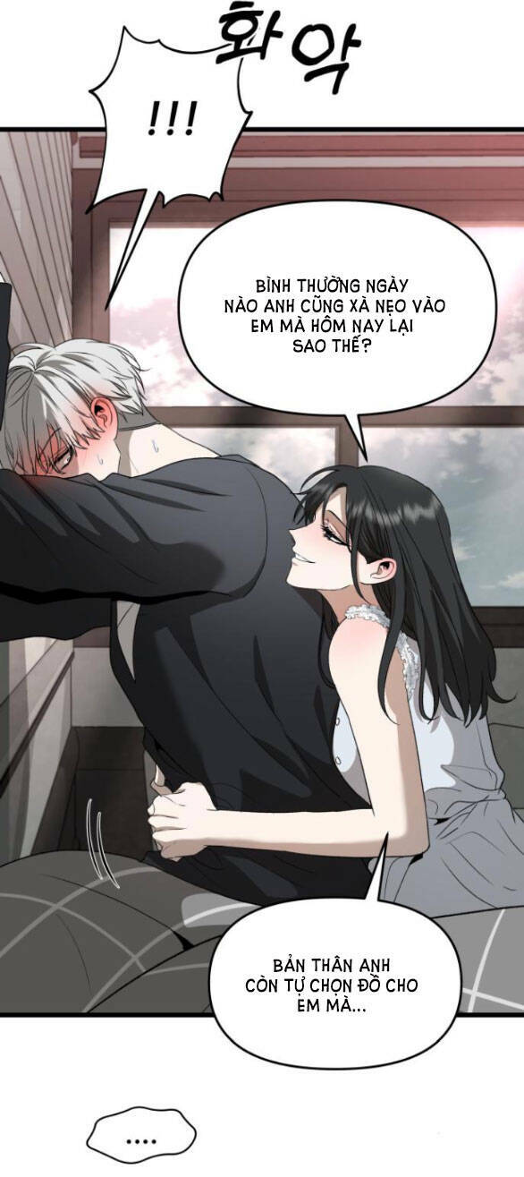 Tự Do Trong Mơ - Chap 102