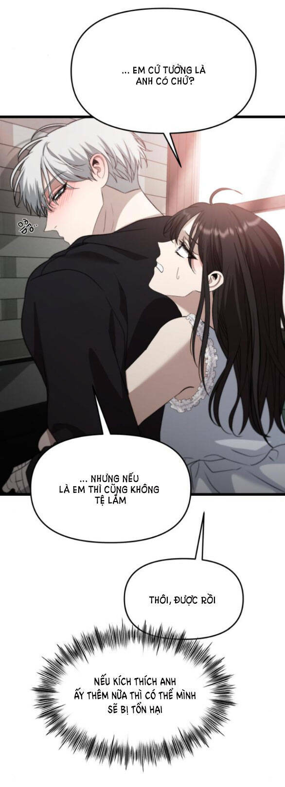 Tự Do Trong Mơ - Chap 102