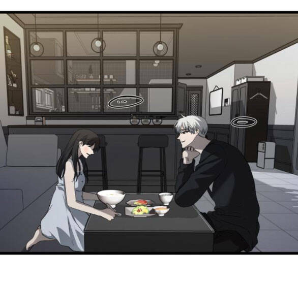Tự Do Trong Mơ - Chap 102