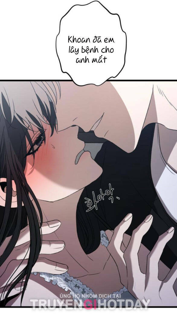 Tự Do Trong Mơ - Chap 102