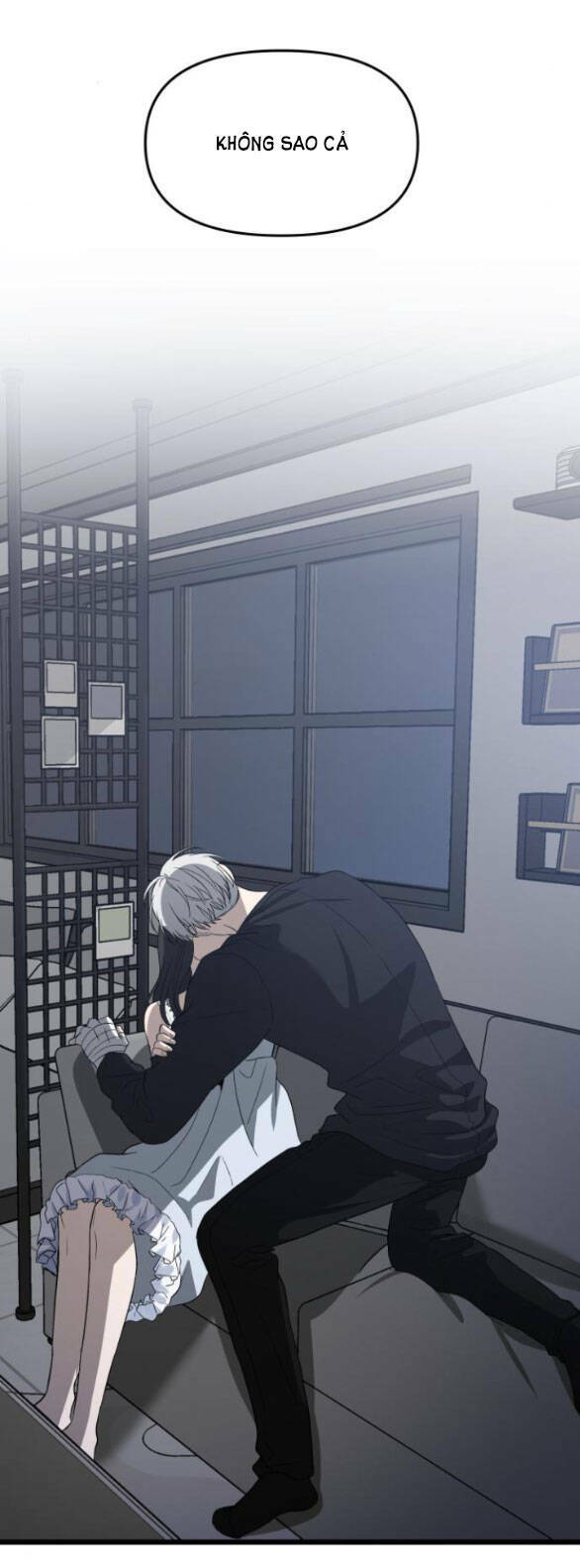 Tự Do Trong Mơ - Chap 102