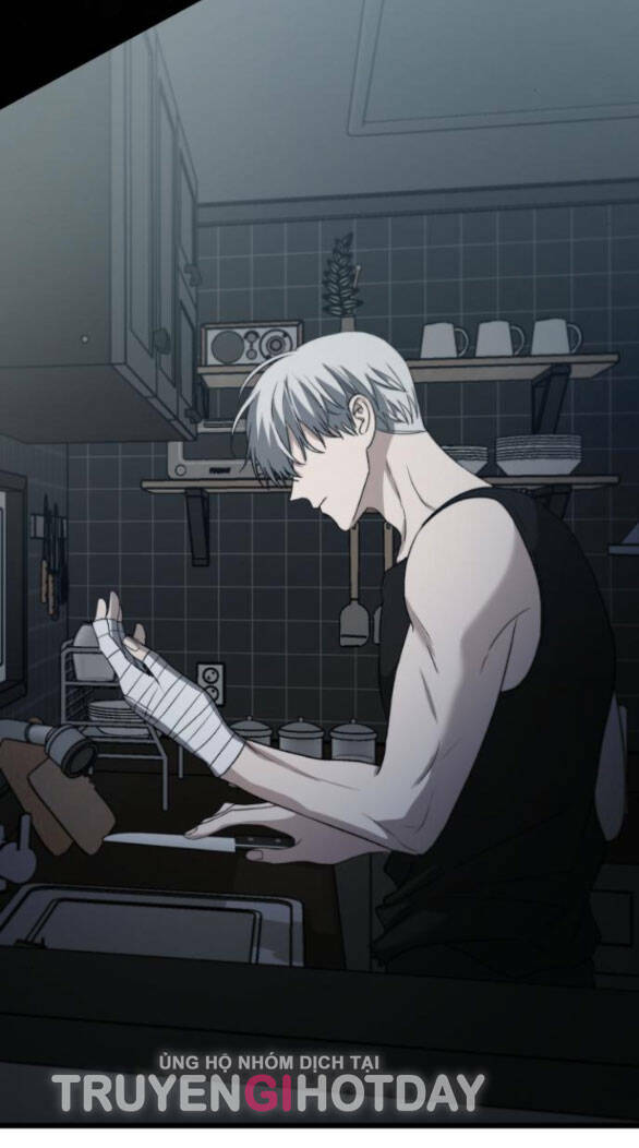 Tự Do Trong Mơ - Chap 102