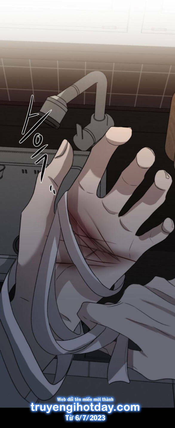 Tự Do Trong Mơ - Chap 102