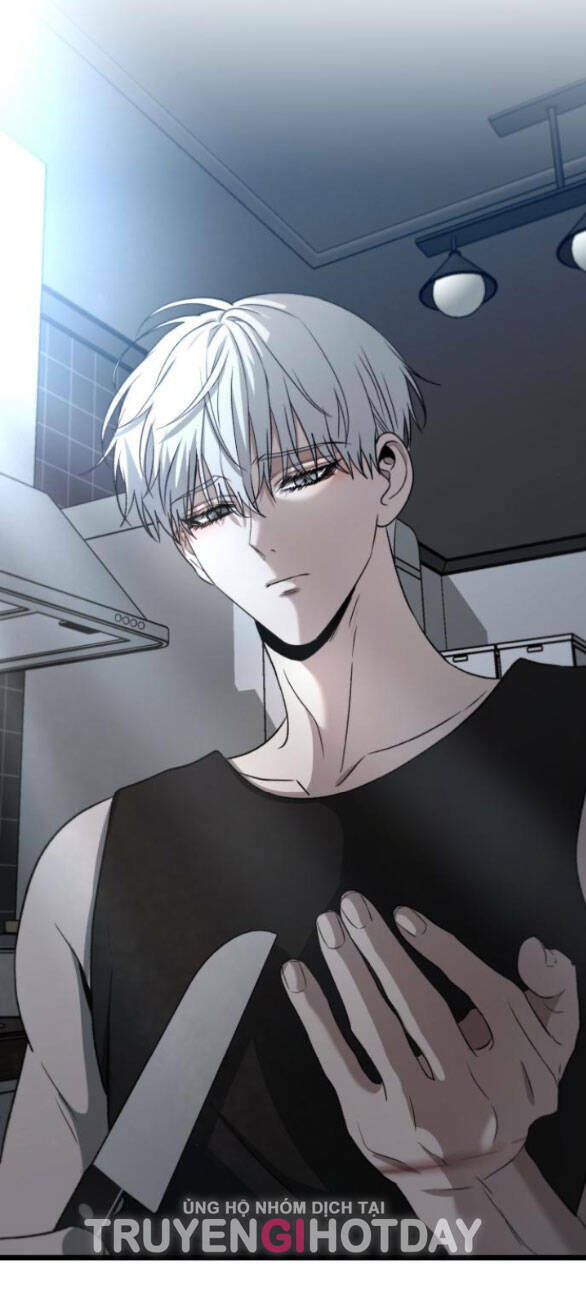 Tự Do Trong Mơ - Chap 102