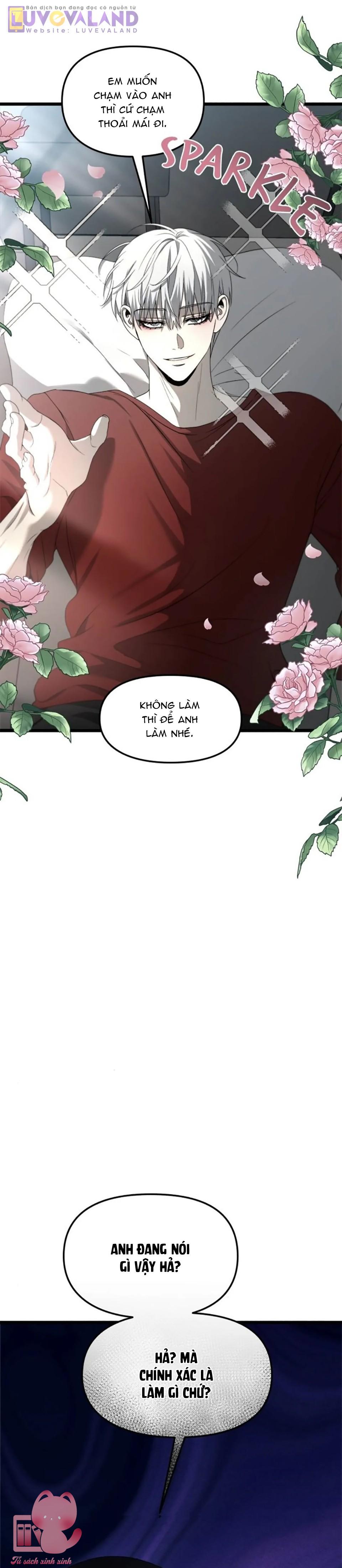 Tự Do Trong Mơ - Chap 103