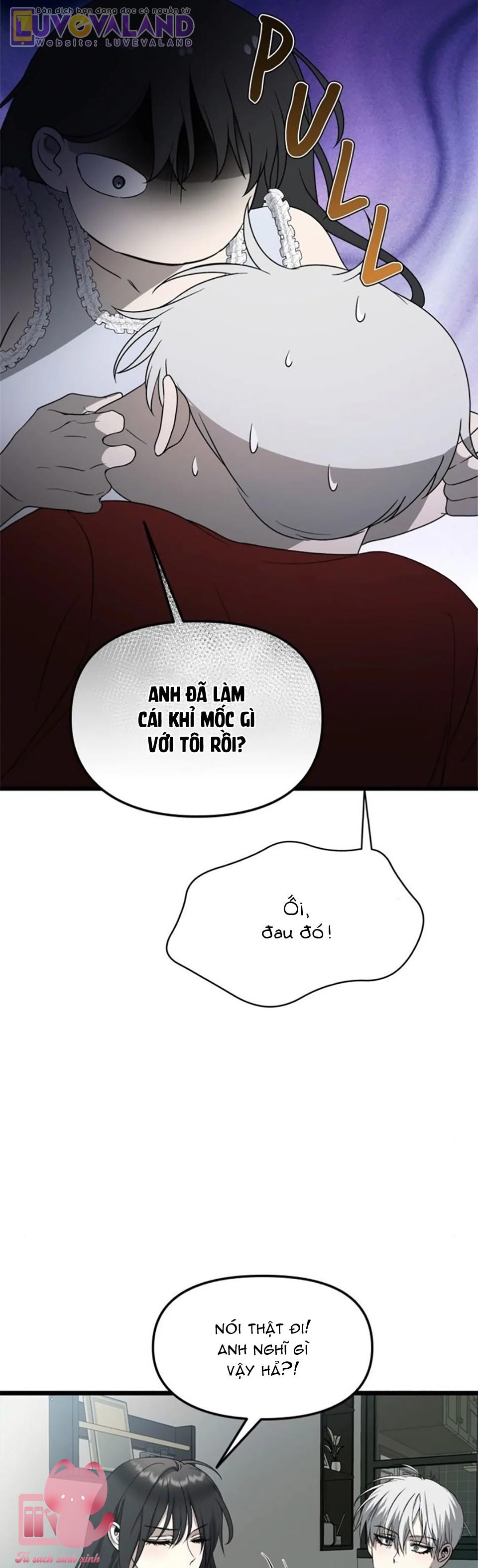 Tự Do Trong Mơ - Chap 103