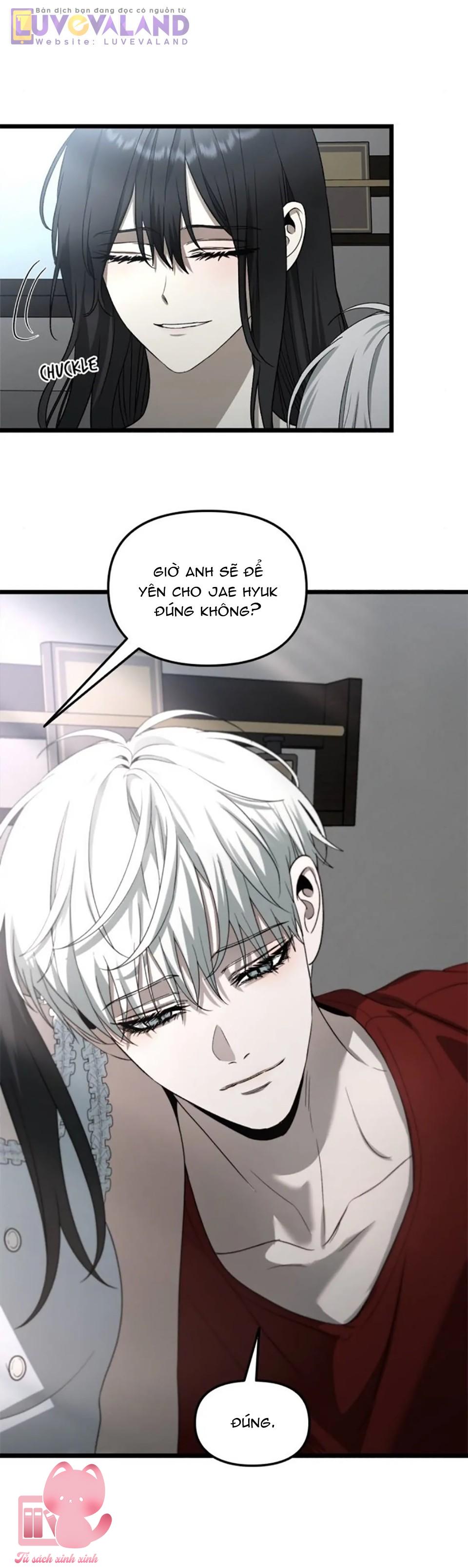 Tự Do Trong Mơ - Chap 103