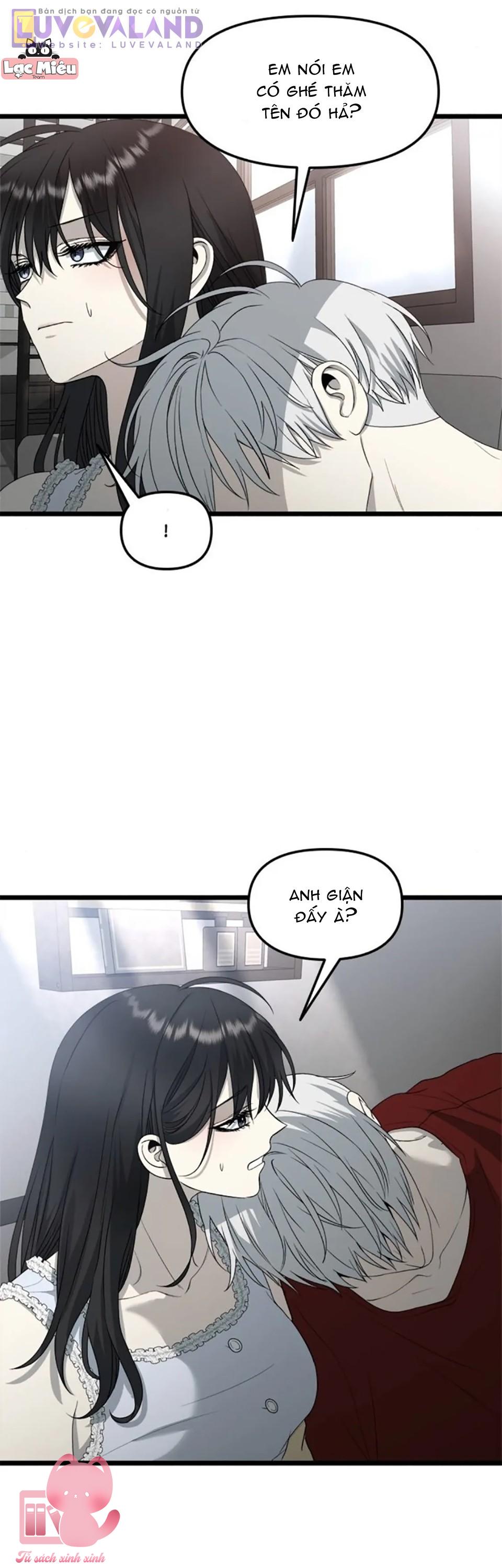 Tự Do Trong Mơ - Chap 103