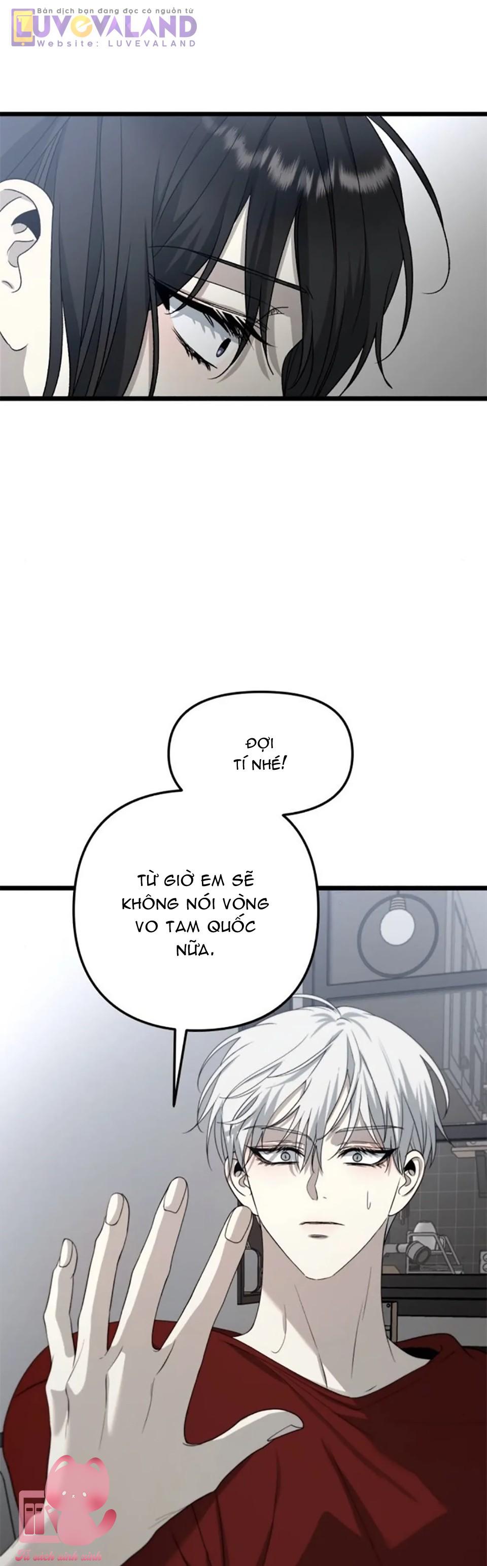 Tự Do Trong Mơ - Chap 103