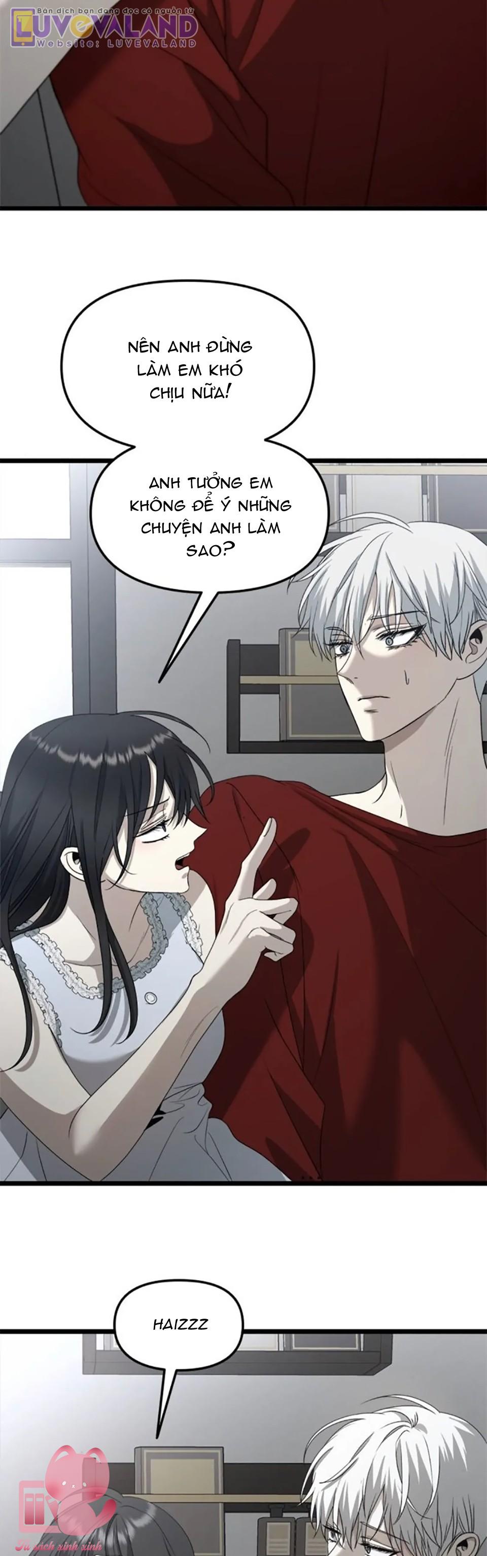 Tự Do Trong Mơ - Chap 103