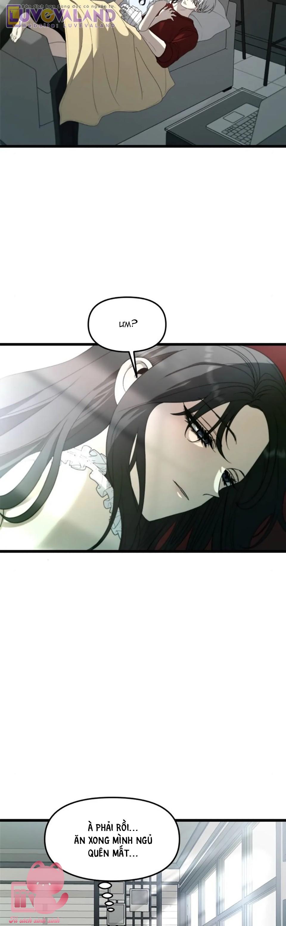 Tự Do Trong Mơ - Chap 103